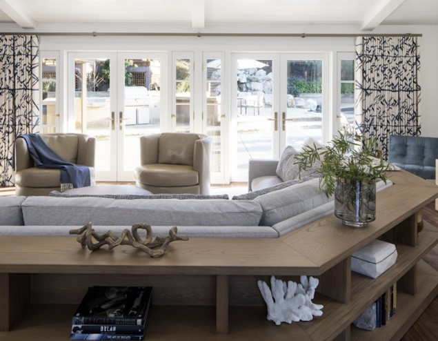 Socha Design Great Room 1