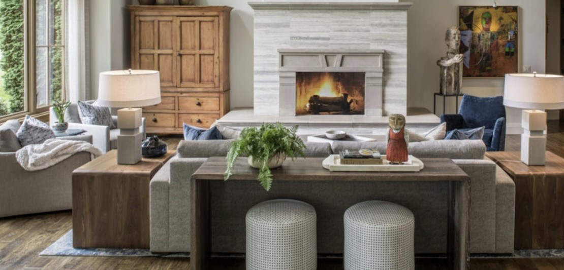 Socha Design Living Room 2