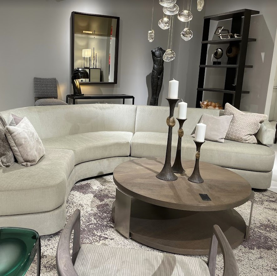 Socha Design Living Room 3